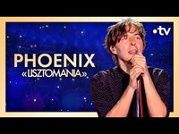 Thumbnail for the Phoenix - "Lisztomania" - Le Gala des Pièces jaunes link, provided by host site
