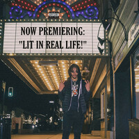 Thumbnail for the Cha$e Money - Lit In Real Life link, provided by host site