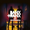 Thumbnail for the Banx & Ranx - Lit (Instrumental) link, provided by host site