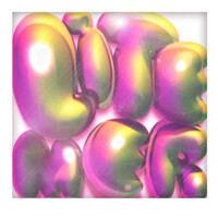 Image of Emilush linking to their artist page due to link from them being at the top of the main table on this page