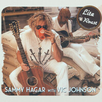 Thumbnail for the Sammy Hagar - Lite Roast link, provided by host site