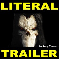 Thumbnail for the Toby Turner - Literal Darksiders 2 Trailer link, provided by host site