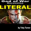 Thumbnail for the Toby Turner & Tobuscus - Literal God of War Ascension Trailer link, provided by host site