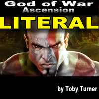 Thumbnail for the Toby Turner & Tobuscus - Literal God of War Ascension Trailer link, provided by host site