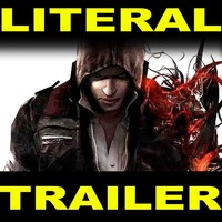Thumbnail for the Toby Turner - Literal Prototype 2 Trailer link, provided by host site