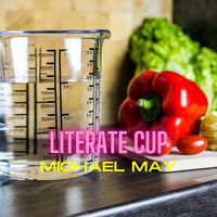 Thumbnail for the Michael May - Literate Cup link, provided by host site