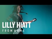 Thumbnail for the Lilly Hiatt - Little Believer - Cardinal Sessions From Home link, provided by host site