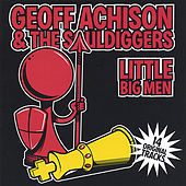 Thumbnail for the Geoff Achison - Little Big Men link, provided by host site