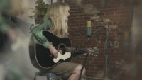 Thumbnail for the Leah Blevins - Little Birds (Official Live Session) link, provided by host site