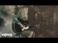 Thumbnail for the Leah Blevins - Little Birds (Official Live Session) link, provided by host site