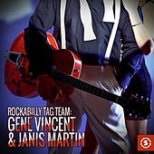 Image of Janis Martin linking to their artist page due to link from them being at the top of the main table on this page