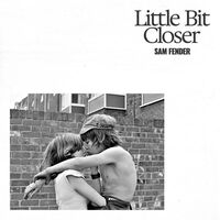 Thumbnail for the Sam Fender - Little Bit Closer link, provided by host site