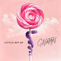 Thumbnail for the G-Nat!on - Little Bit Of link, provided by host site