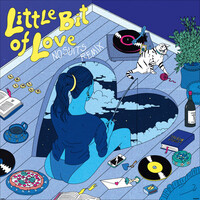 Thumbnail for the Magic City Hippies - Little Bit Of Love No Suits Remix link, provided by host site