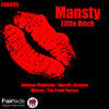 Thumbnail for the Mansty - Little Bitch link, provided by host site