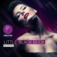 Thumbnail for the Alex Preston (AUS) - Little Black Book - Alex Preston (AUS) Remix link, provided by host site