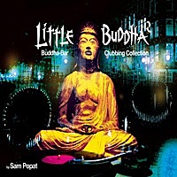 Thumbnail for the Sam Popat - Little Buddha Clubbing Vol.2 link, provided by host site