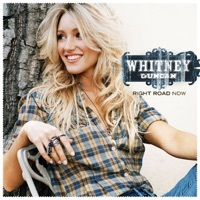 Thumbnail for the Whitney Duncan - Little By Little link, provided by host site