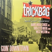 Thumbnail for the Trick Bag - Little by Little link, provided by host site