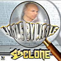 Thumbnail for the Cyclone - Little by Little link, provided by host site