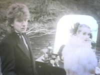 Thumbnail for the Robert Plant - Little By Little link, provided by host site
