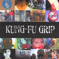 Thumbnail for the Kung-Fu Grip - Little By Little link, provided by host site