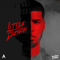 Thumbnail for the Anuel Aa - Little Demon link, provided by host site