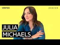 Thumbnail for the Julia Michaels - “Little Did I Know” Official Lyrics & Meaning | Verified link, provided by host site