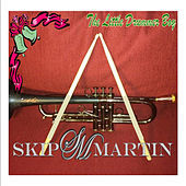 Thumbnail for the Skip Martin - Little Drummer link, provided by host site