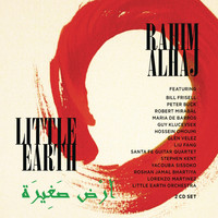 Thumbnail for the Rahim AlHaj - Little Earth link, provided by host site