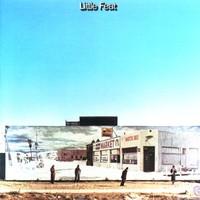 Thumbnail for the Little Feat - Little Feat link, provided by host site