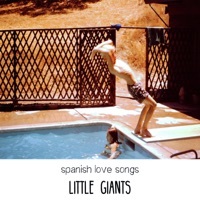 Image of Spanish Love Songs linking to their artist page due to link from them being at the top of the main table on this page