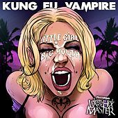 Thumbnail for the Kung Fu Vampire - Little Girl Big Mouth link, provided by host site