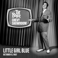 Image of Pat Boone linking to their artist page due to link from them being at the top of the main table on this page