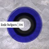 Thumbnail for the Alex Piccini - Little Helpers 116 link, provided by host site