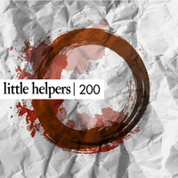 Thumbnail for the Alexi Delano - Little Helpers 200 link, provided by host site