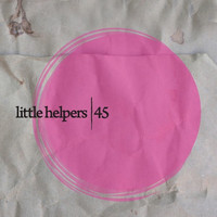 Thumbnail for the Nigel Richards - Little Helpers 45 link, provided by host site