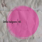 Thumbnail for the Nigel Richards - Little Helpers 45 link, provided by host site