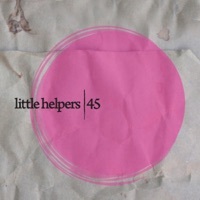 Thumbnail for the Nigel Richards - Little Helpers 45 link, provided by host site