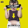 Thumbnail for the Itraxx - Little Jimmy (Lethal MG Remix) link, provided by host site