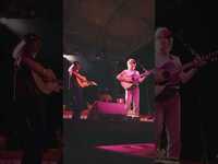 Thumbnail for the Caamp - Little landslide from a mountain town ​⁠@thebackseatlovers #shorts #shortvideo link, provided by host site