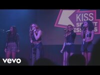 Thumbnail for the Little Mix - Little Me (Live at Kiss Secret Sessions) link, provided by host site