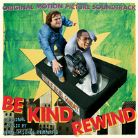 Thumbnail for the Jean-Michel Bernard - Little Mikey link, provided by host site