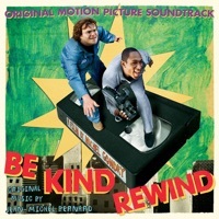 Thumbnail for the Jean-Michel Bernard - Little Mikey link, provided by host site