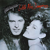 Thumbnail for the Ted Nugent - Little Miss Dangerous link, provided by host site