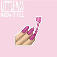 Thumbnail for the S.K.A.M - Little Miss Know It All link, provided by host site