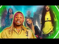 Thumbnail for the Zach Campbell - Little Mix "Confetti" Video link, provided by host site