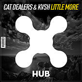 Thumbnail for the KVSH - Little More link, provided by host site