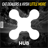 Thumbnail for the Cat Dealers - Little More link, provided by host site