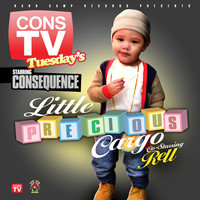 Thumbnail for the Consequence - Little Precious Cargo link, provided by host site